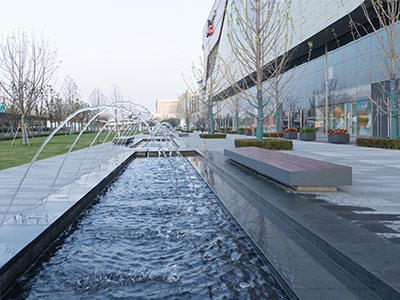 丹江口企业地下室防水