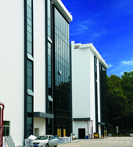 丹江口写字楼幕墙修缮安装