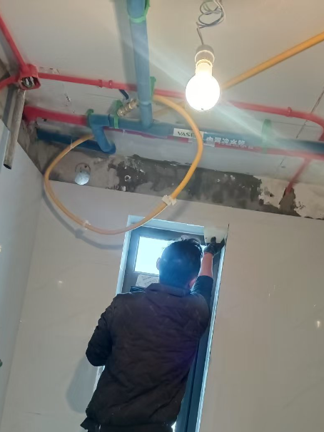 丹江口专业水管维修